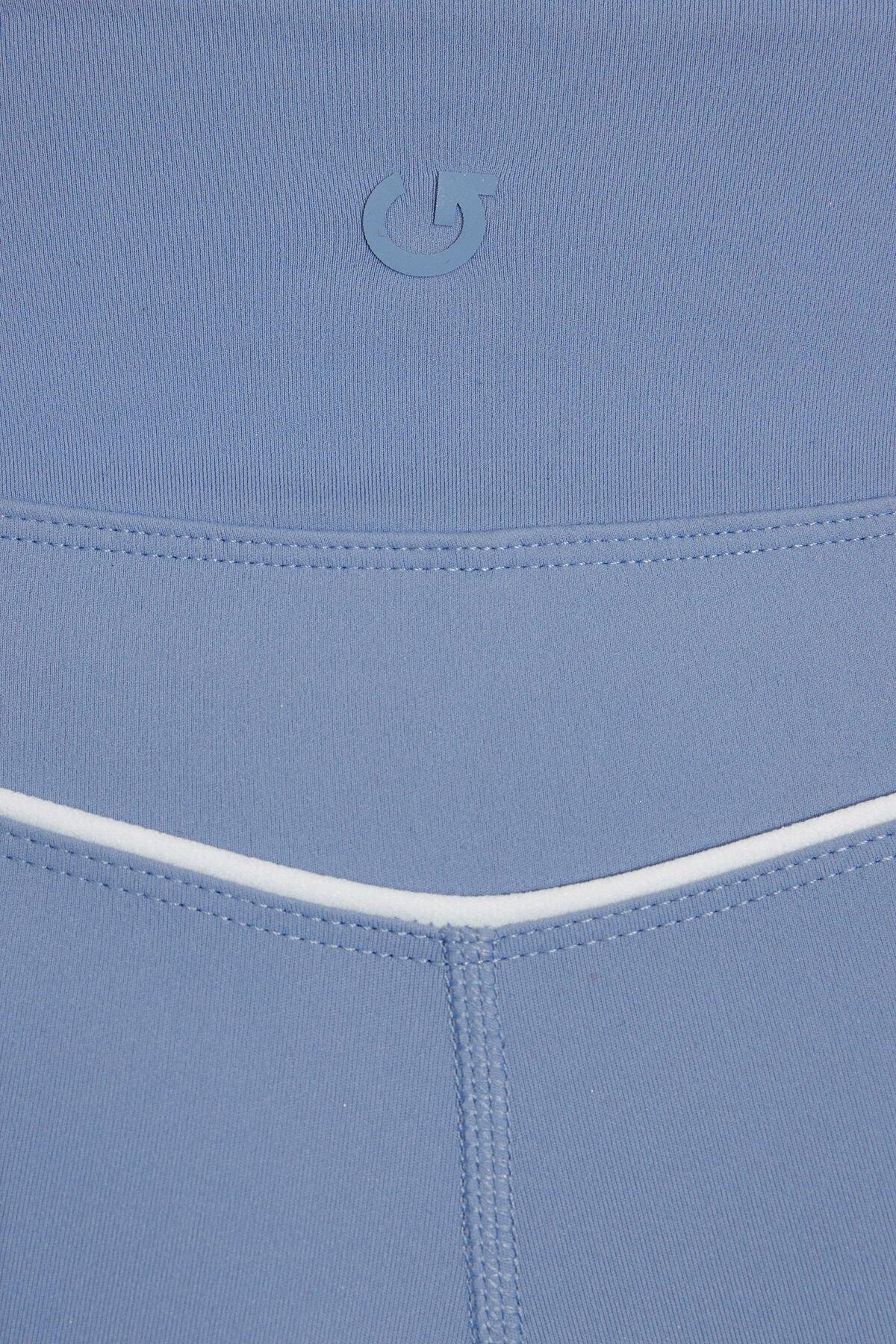 SoftActive Jayden V-Neck Romper Product Image