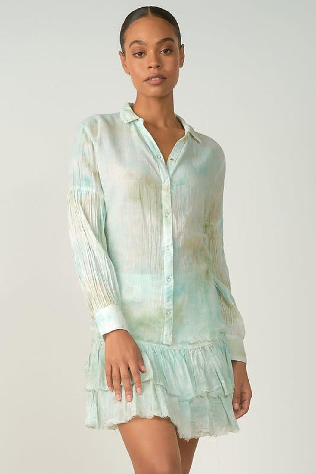 Long Sleeve Top Product Image