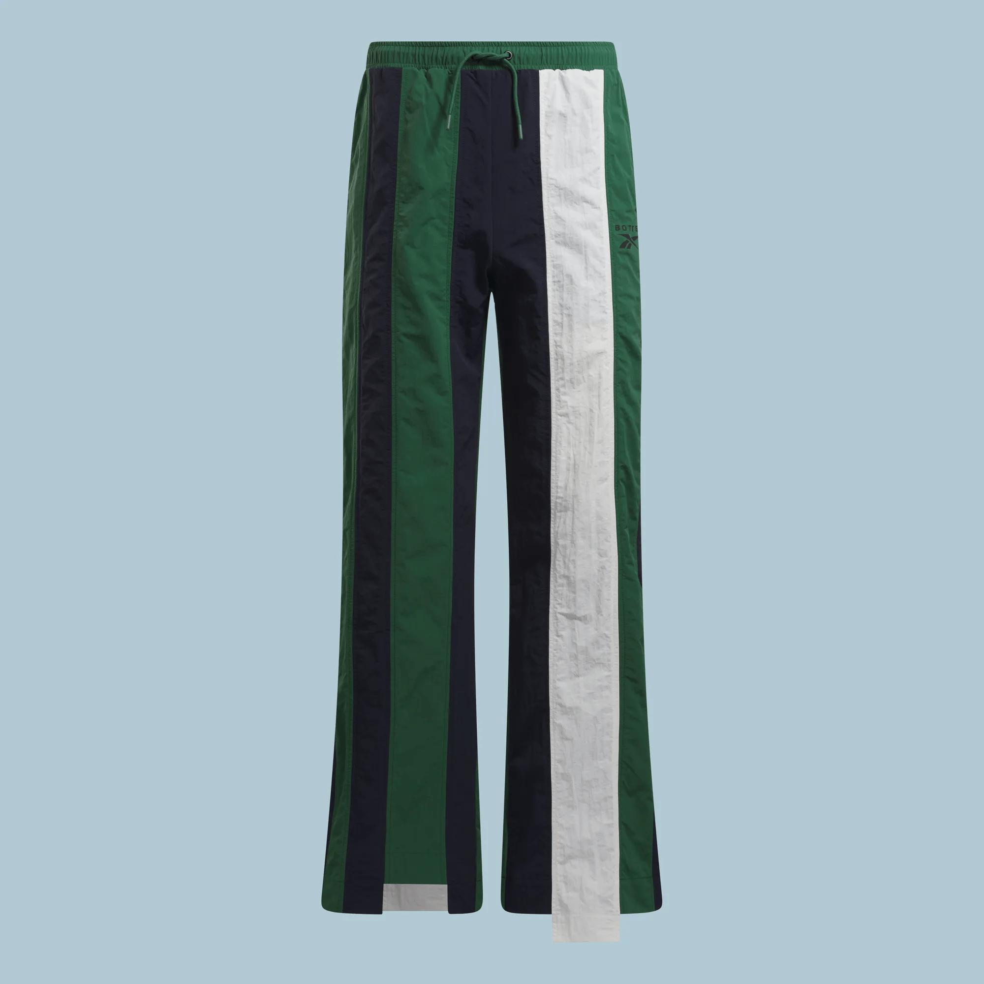 Botter x Reebok LTD Paneled Track Pants Male Product Image