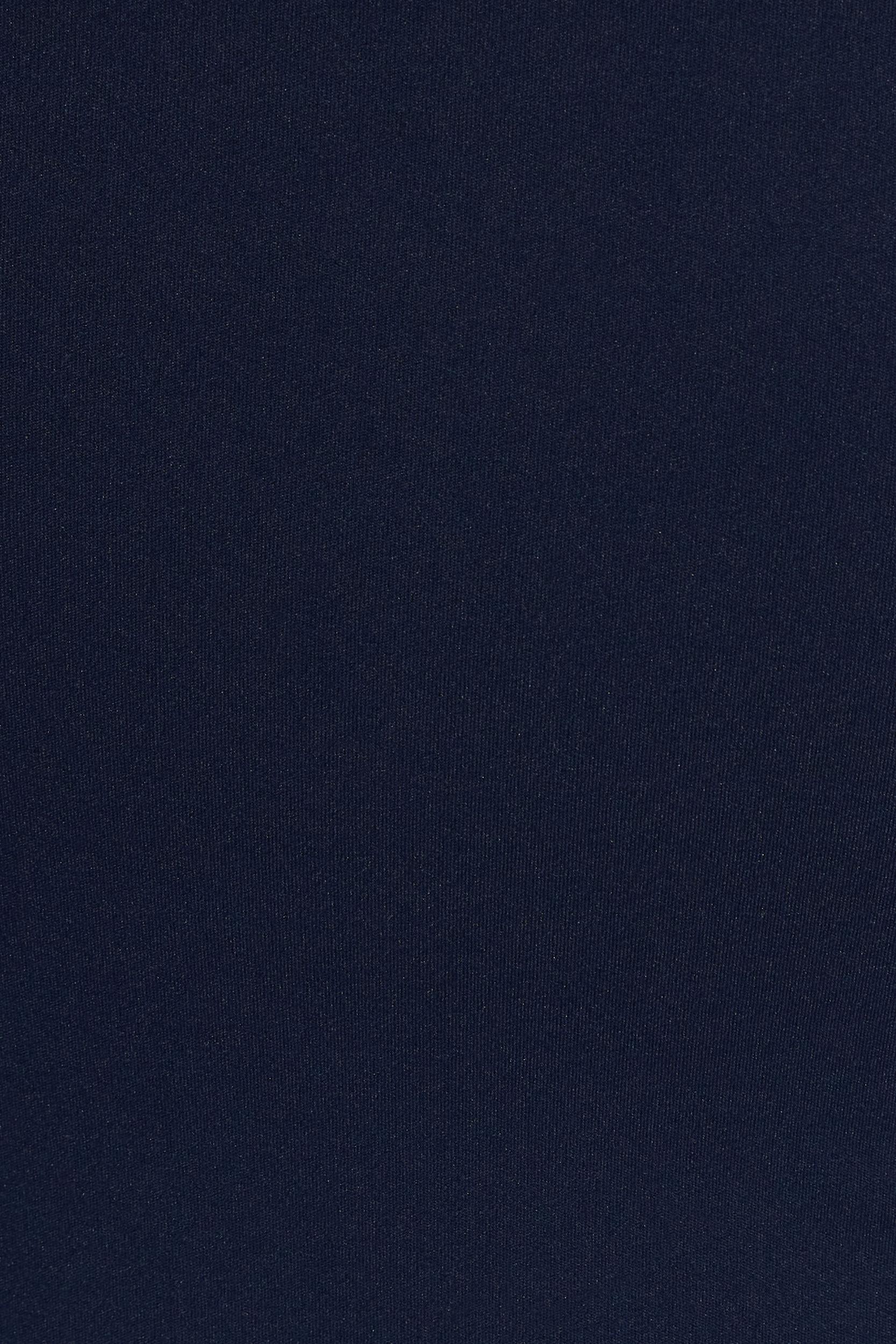 Sleek A-Line Tube Dress Product Image