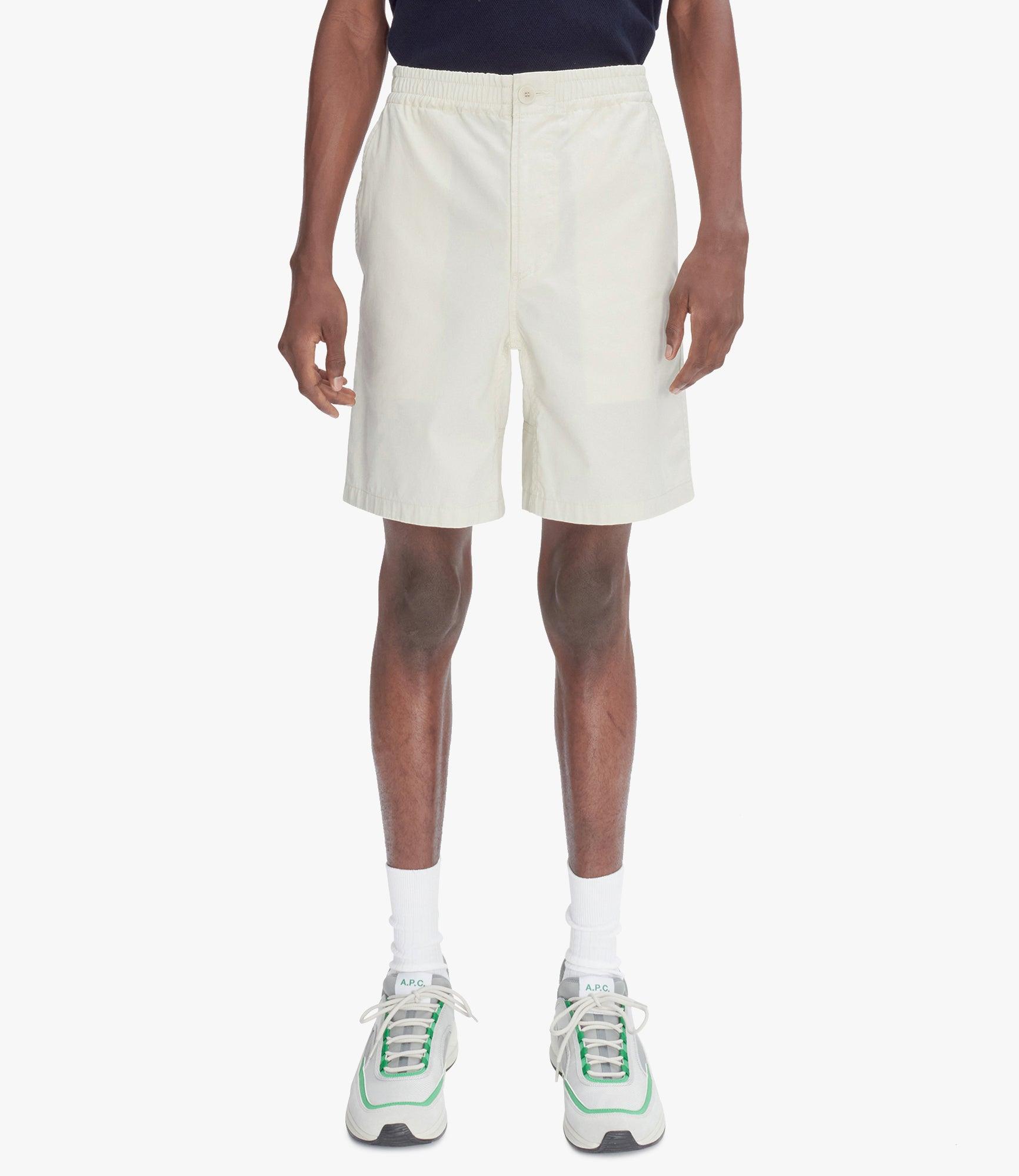 Norris shorts Male Product Image