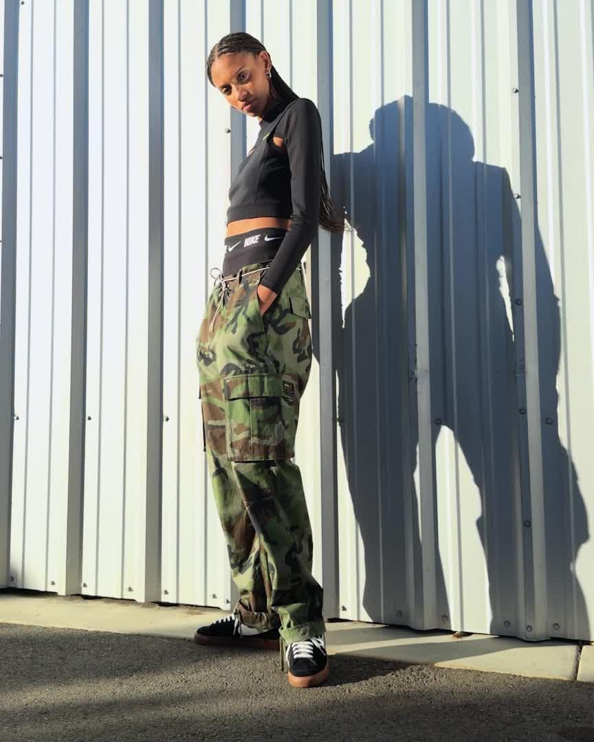 Nike Women's Blazer Low '77 Vintage Shoes Product Image