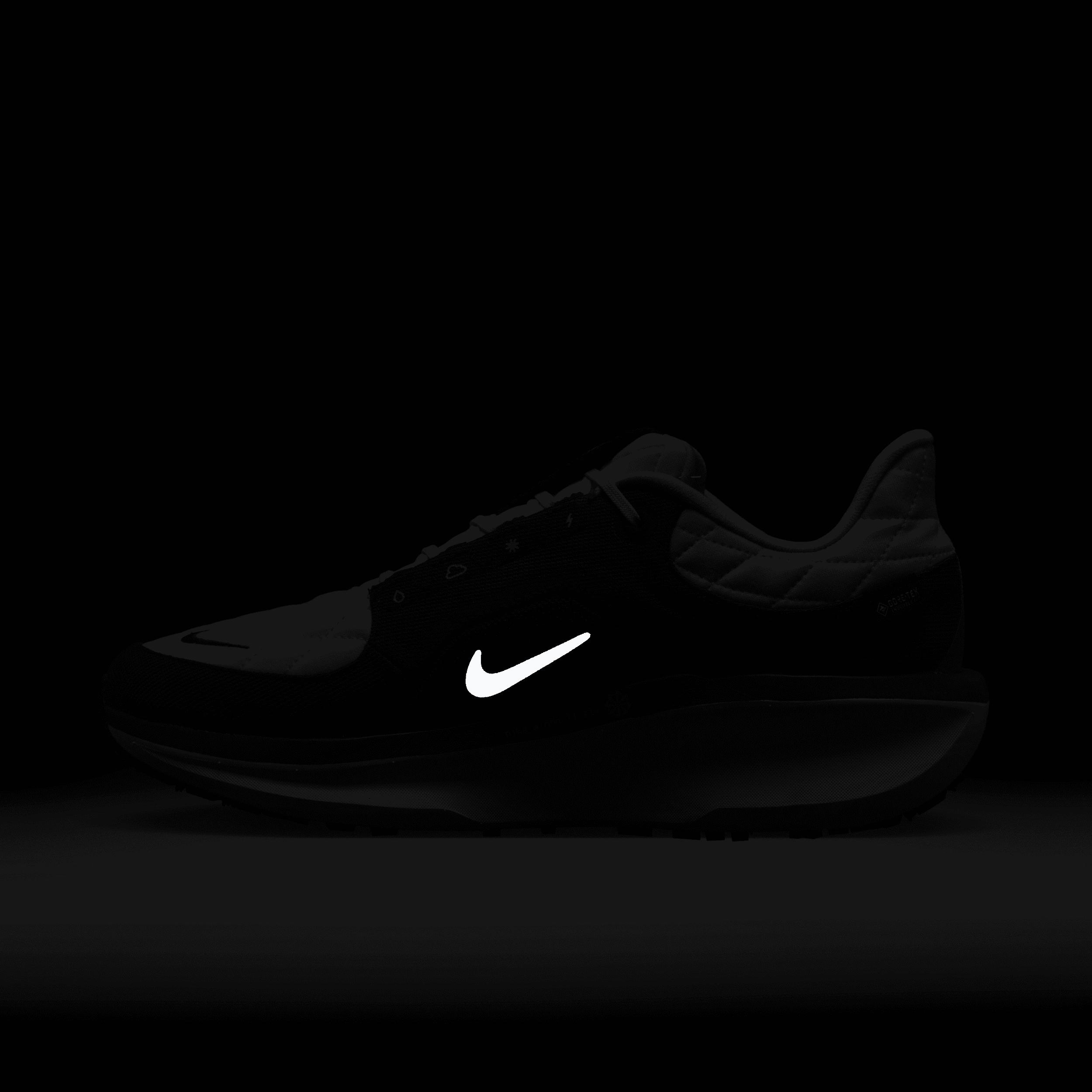 Nike Mens Winflo 11 GORE-TEX Waterproof Road Running Shoes | FQ1358-004 Product Image