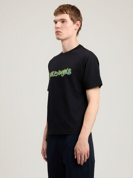 Thai Logo T-Shirt Product Image