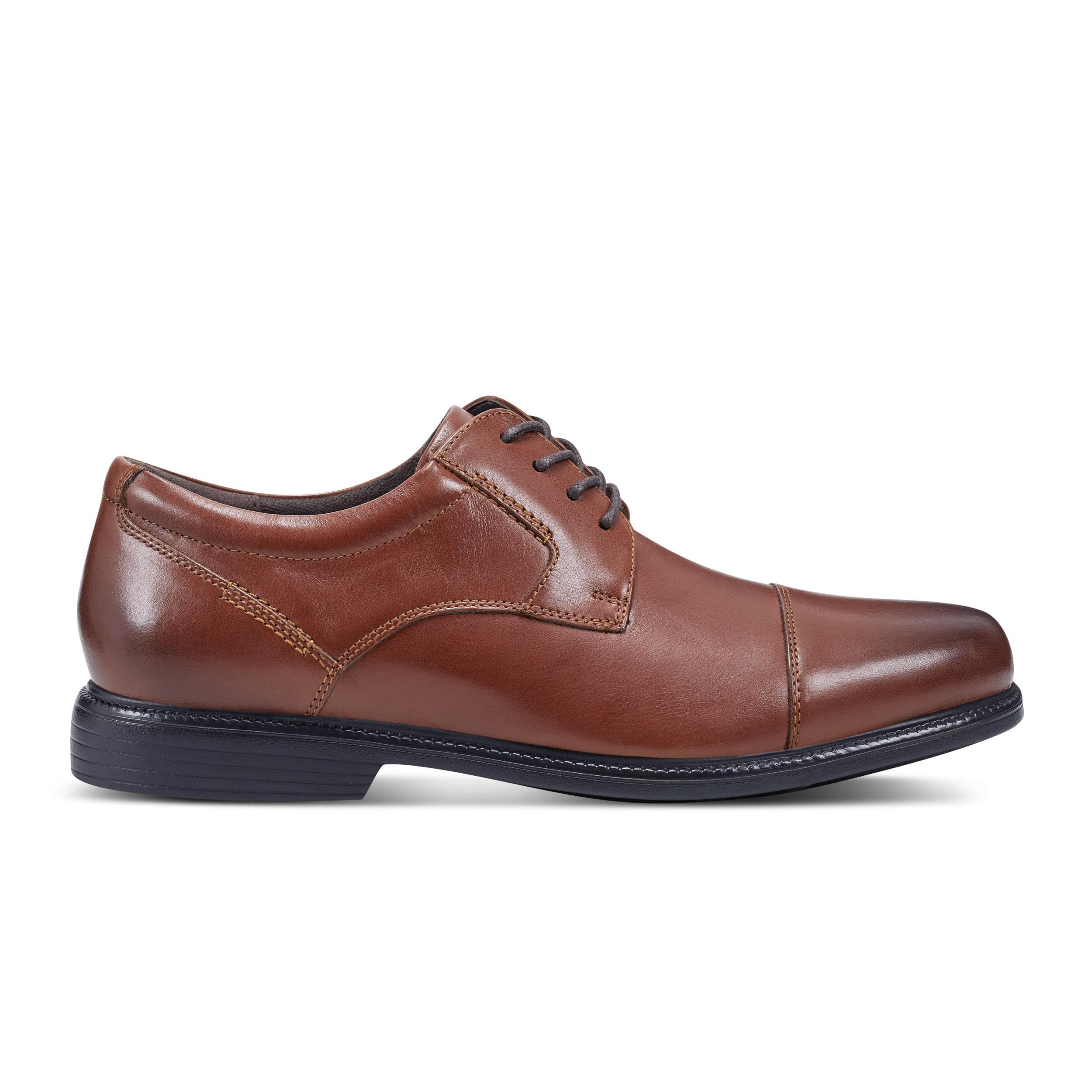Men's Charles Road Plain Toe Oxford Product Image