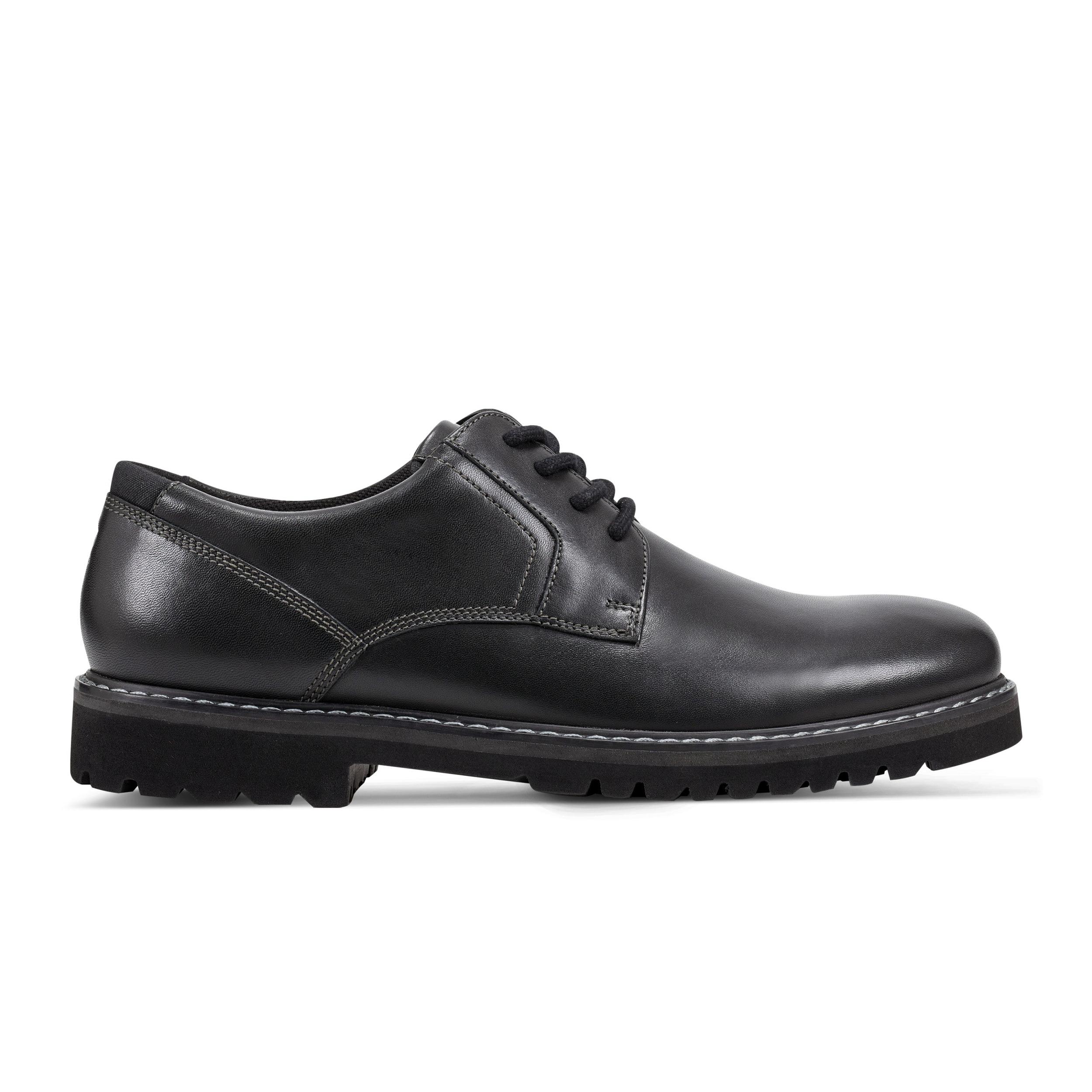 Men's Maverick Plain Toe Oxford Product Image