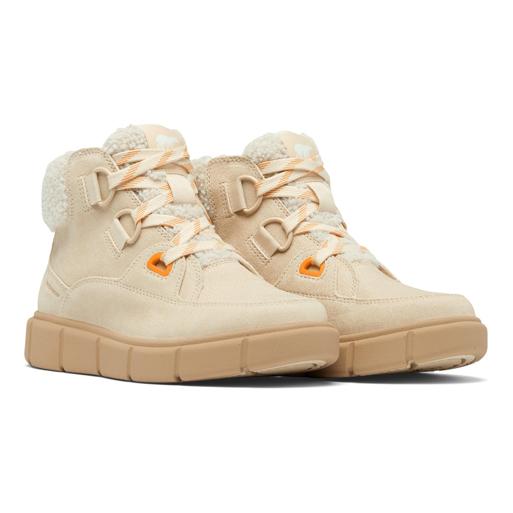 Sorel Explorer III NW Lace Female Product Image