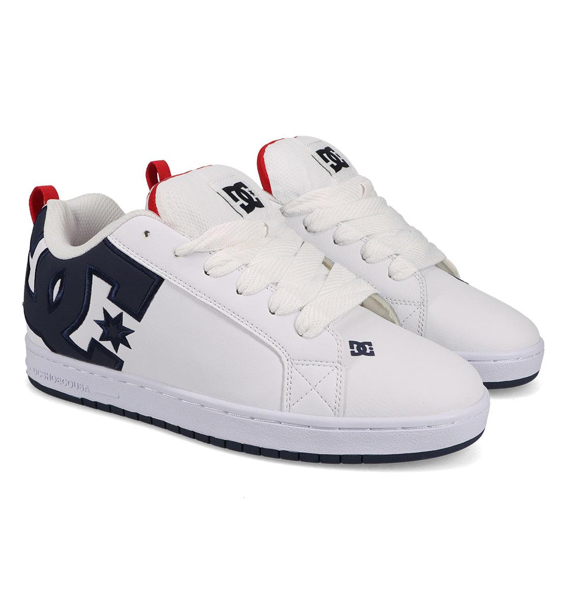 Men's Court Graffik Shoes Male Product Image