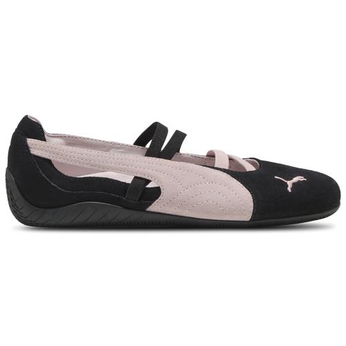 PUMA Womens PUMA Speedcat Ballet Suede - Womens Shoes Product Image