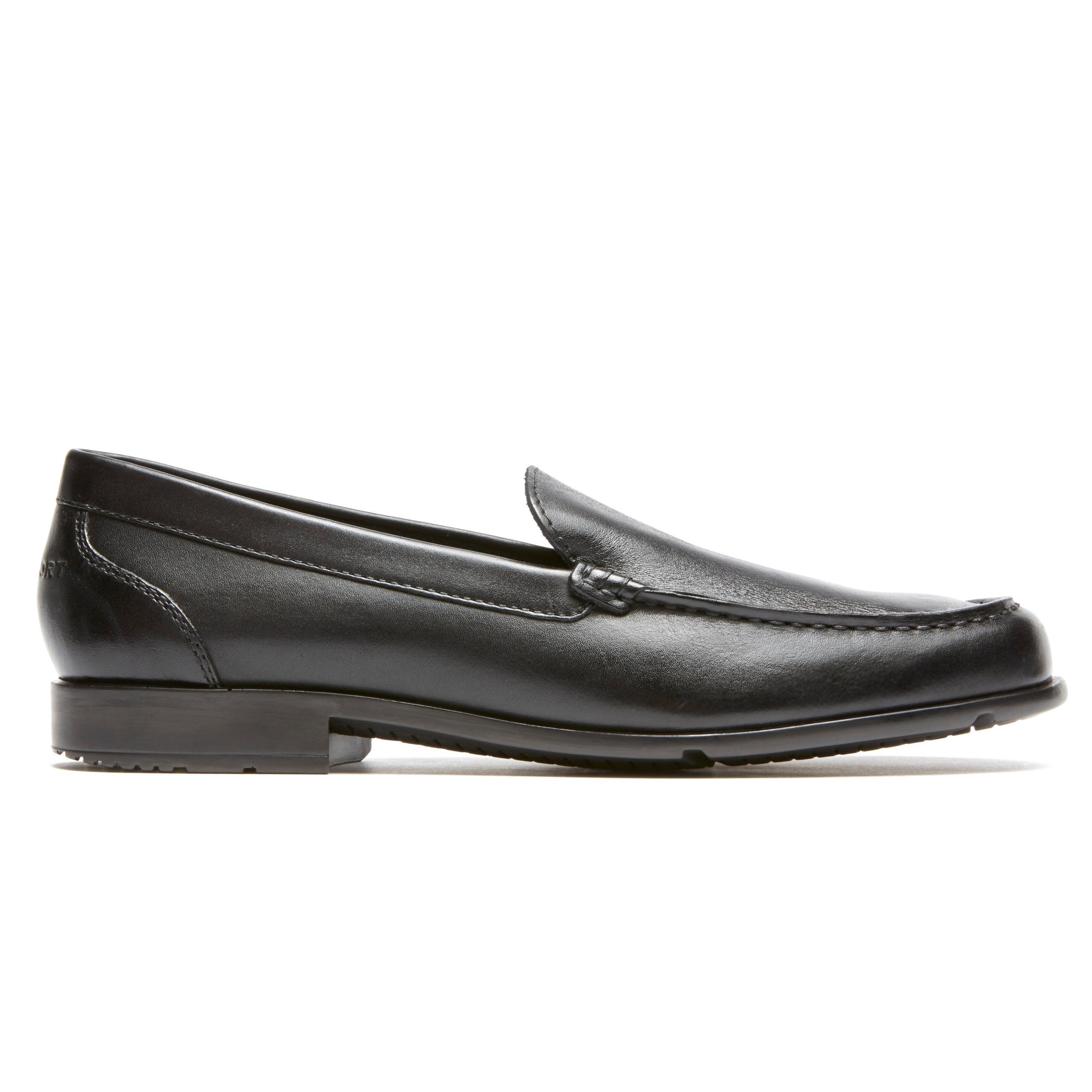Men's Classic Venetian Loafer Male Product Image