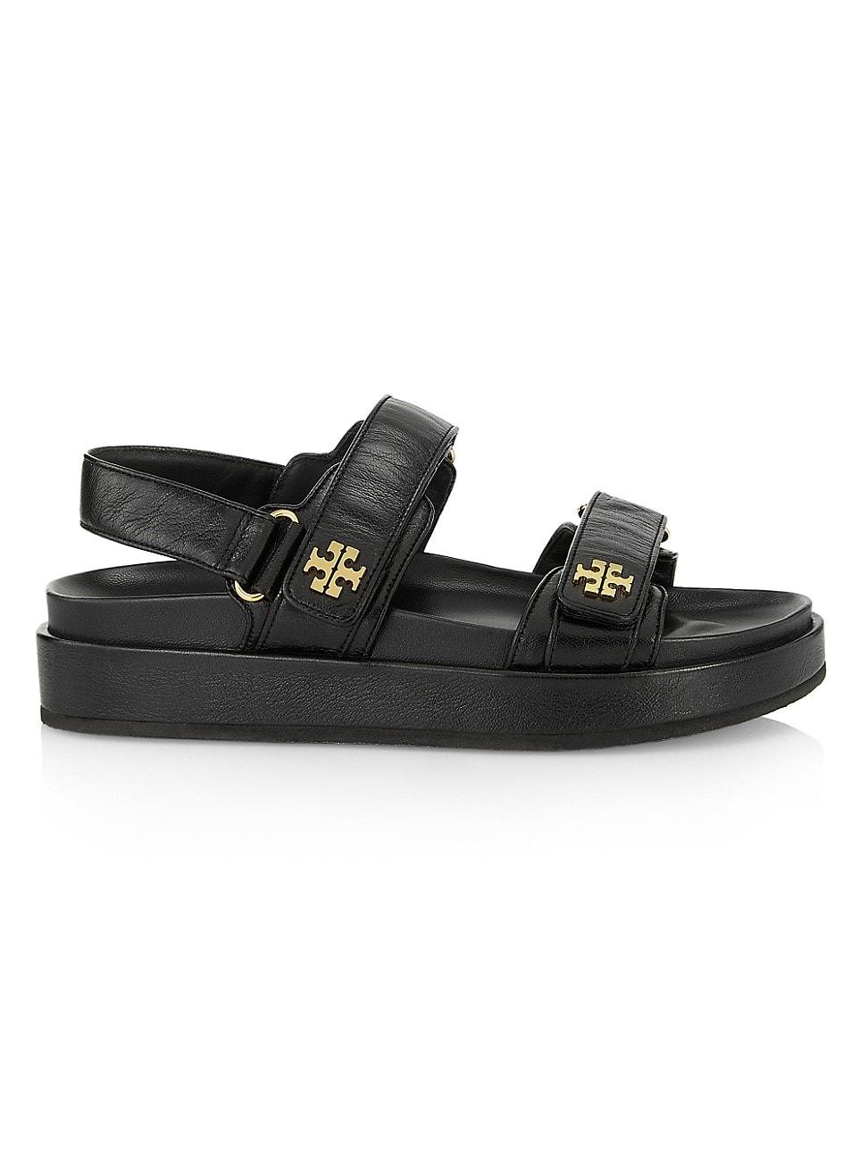 Womens Kira Sport Leather Sandals Product Image