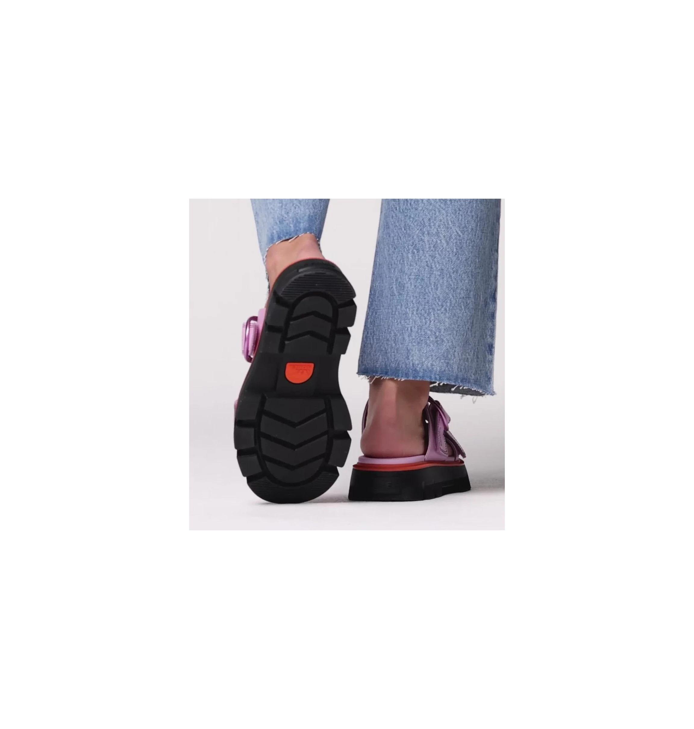 REIN CB™ Women's Slide Sandal Product Image