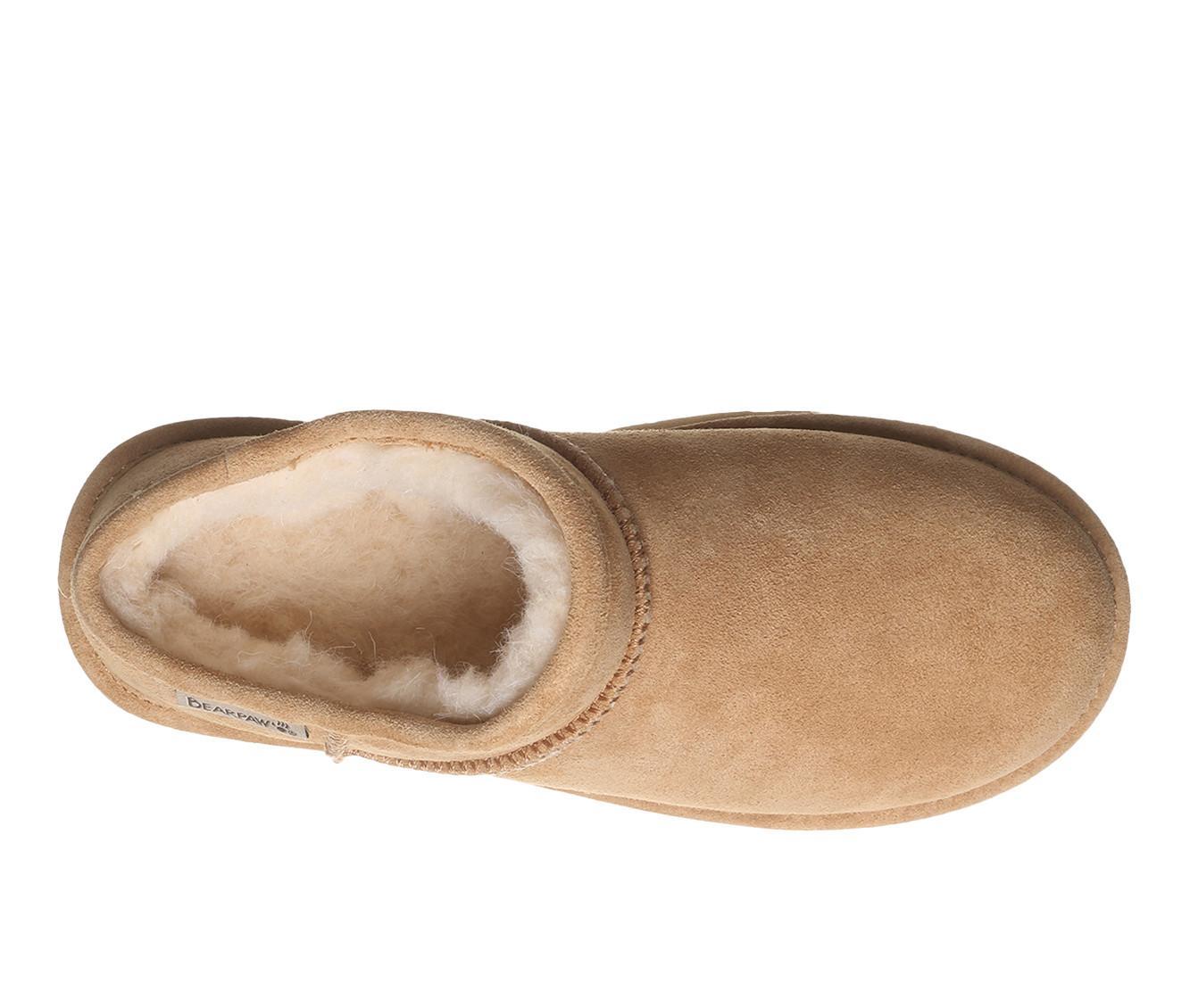 Bearpaw Kamala Slipper Booties Product Image