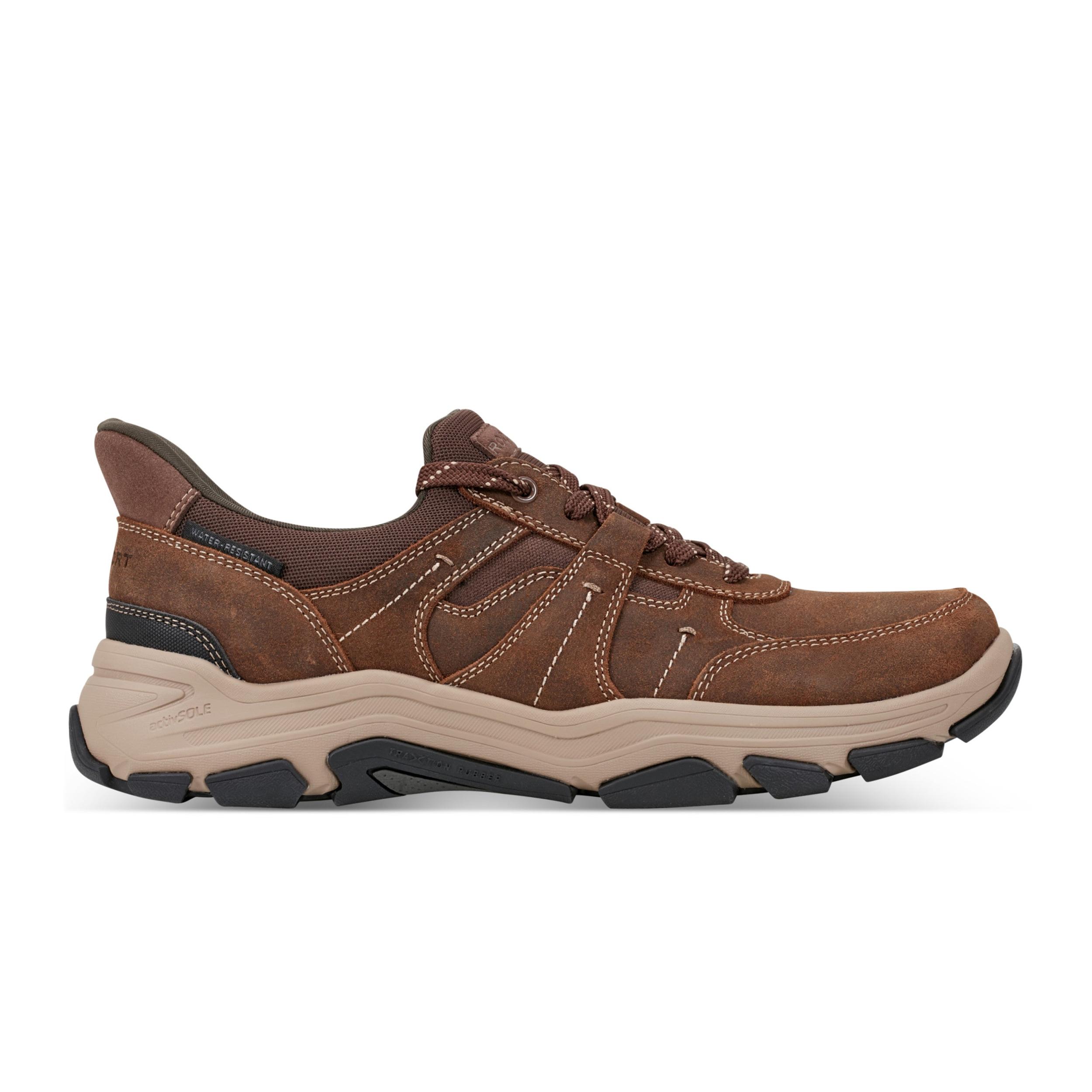 Men's Rhett Step Activated Casual Lace-up Product Image