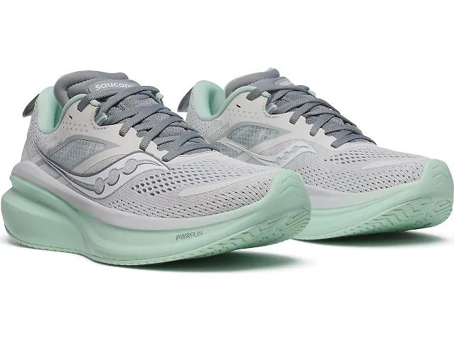 Women's | Saucony Omni 22 Product Image
