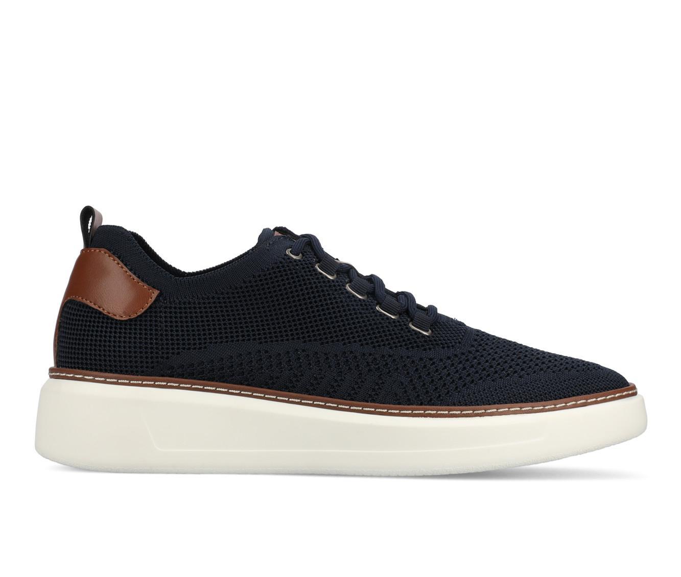 Men's Vance Co. Norris Casual Sneakers Product Image