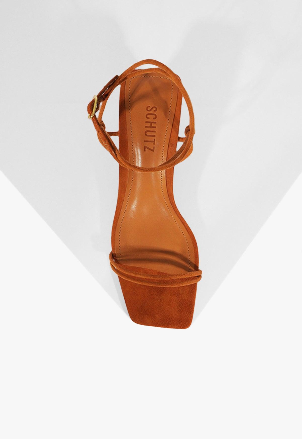 Pompeii Mid Sandal Product Image