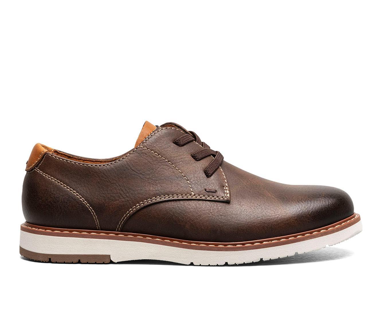 Men's Florsheim Vibe Plain Toe Oxford Product Image