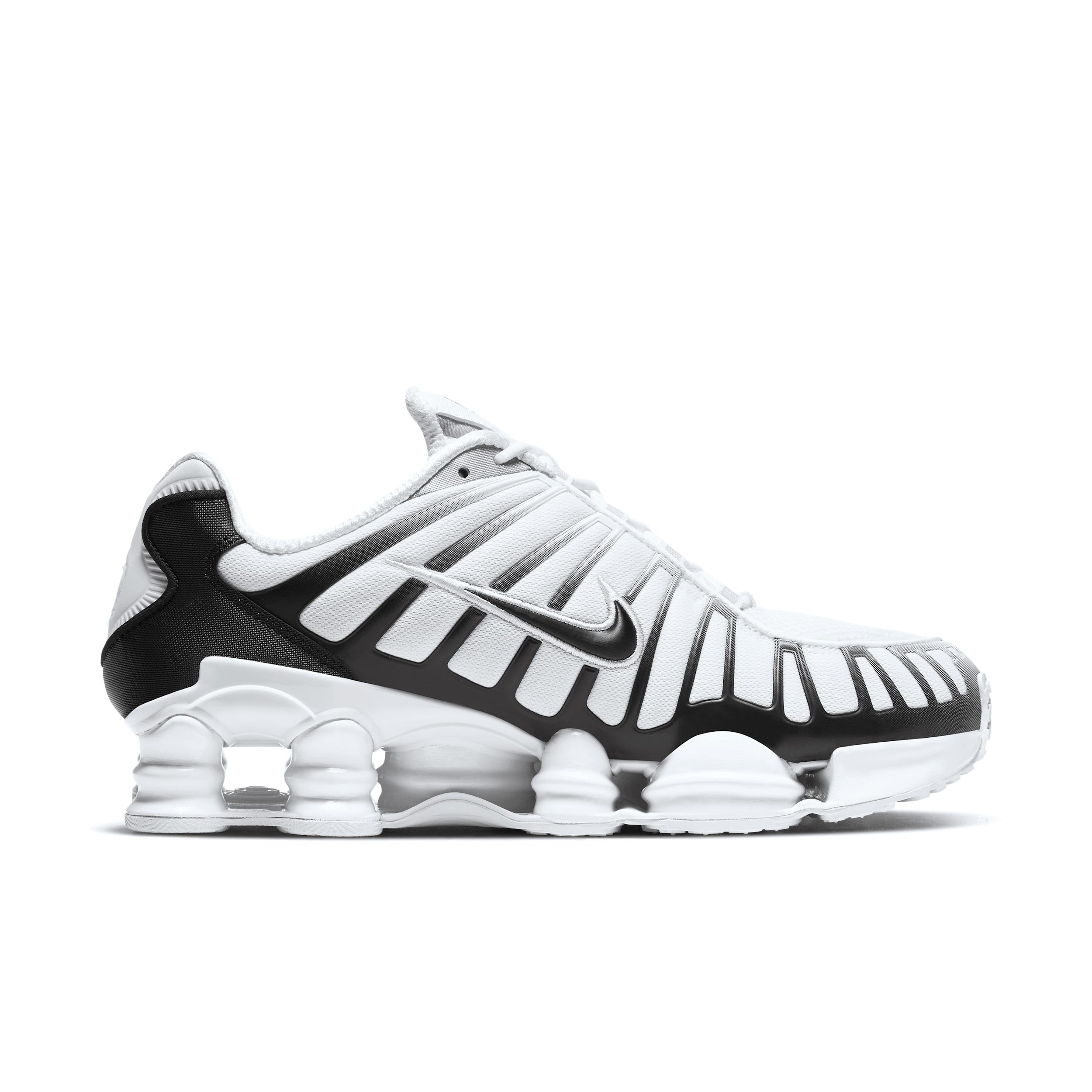 Nike Men's Shox TL Shoes Product Image