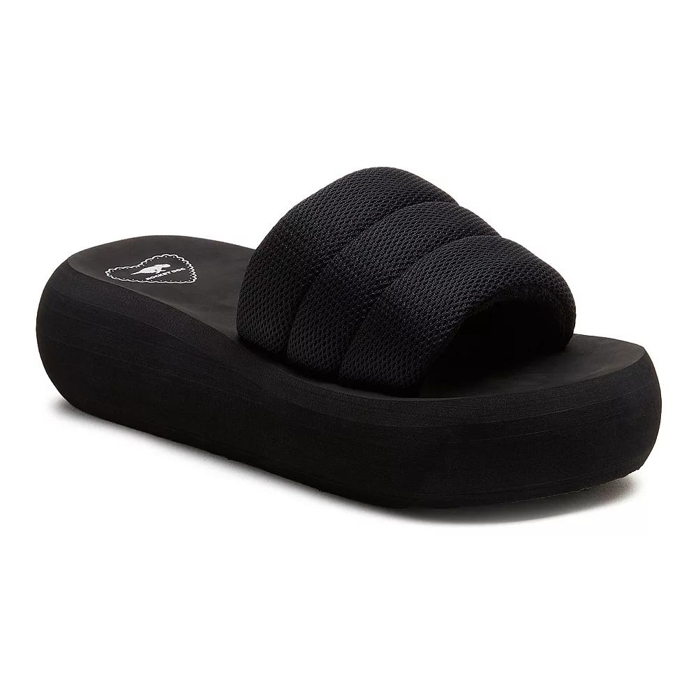 Rocket Dog Womens Splash Slide Sandal Product Image