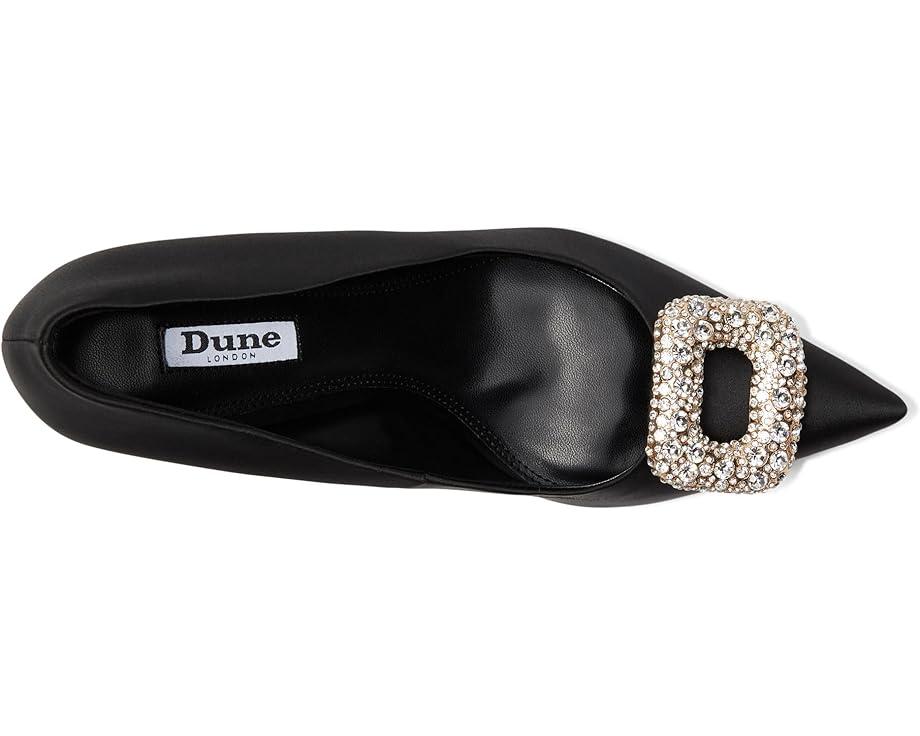 Women's Dune London Aquamarine Product Image