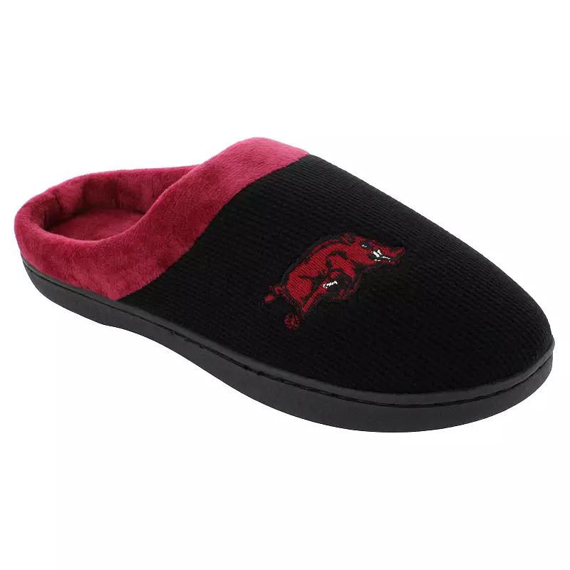 Arkansas Razorbacks Clog Slipper, Adult Unisex,  Product Image