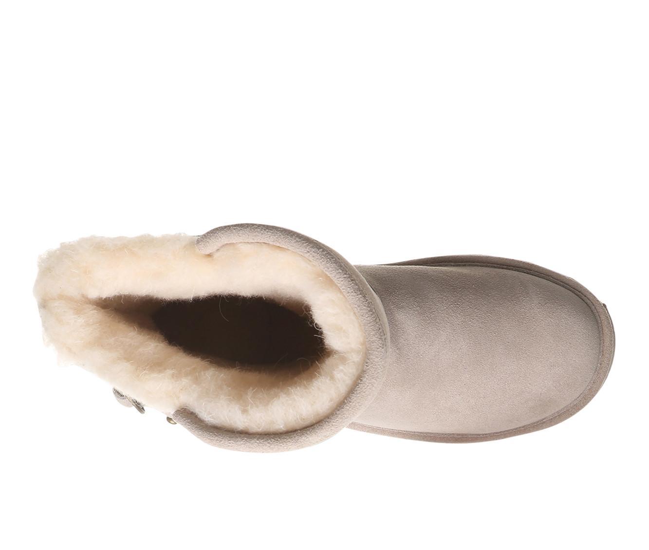 Women's Bearpaw Jenni Winter Boots Product Image