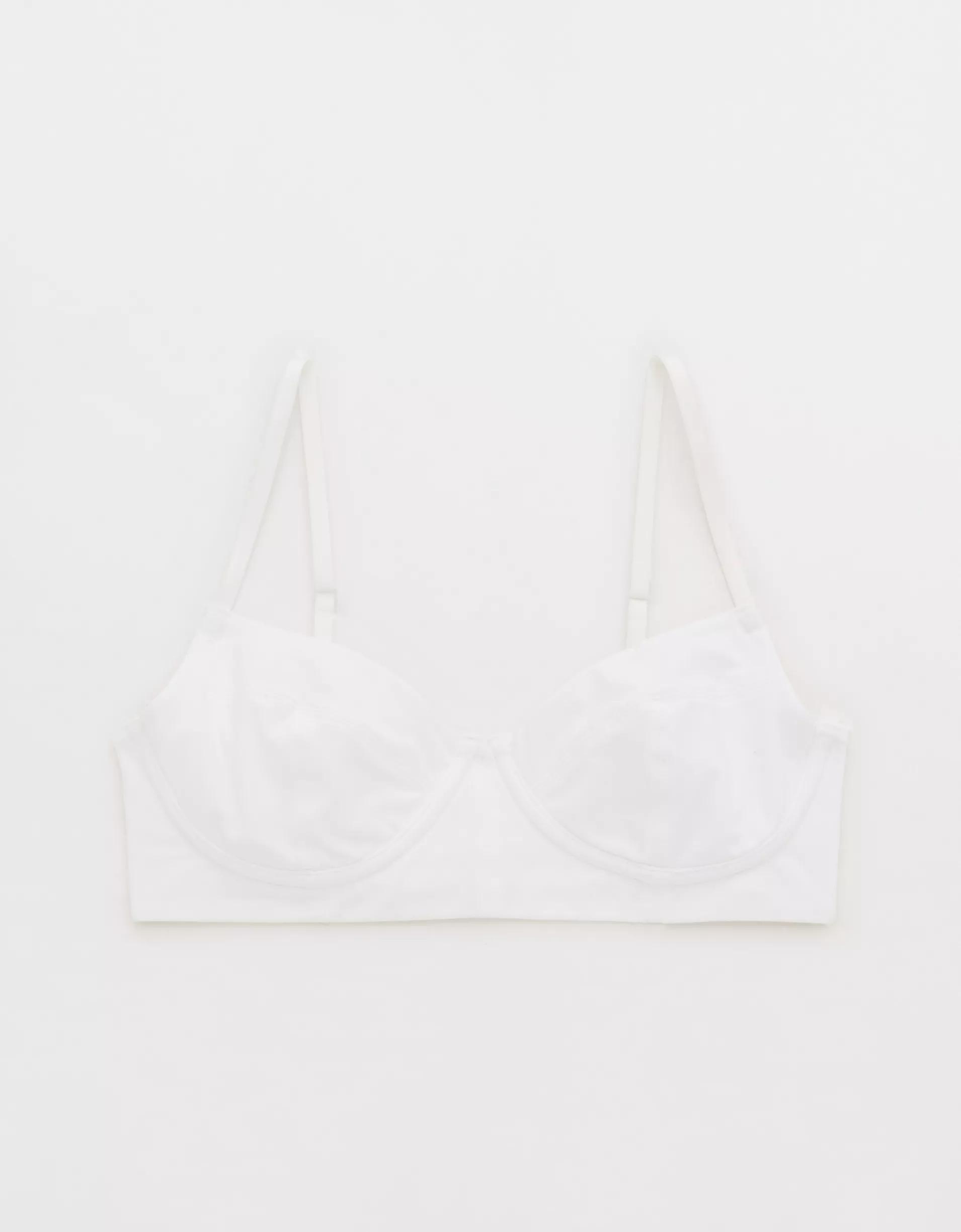 Superchill Wireless Balconette Bralette Product Image