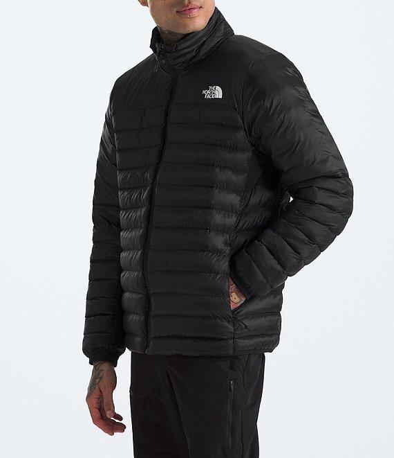 The North Face Terra Peak Ski Puffer Jacket Product Image