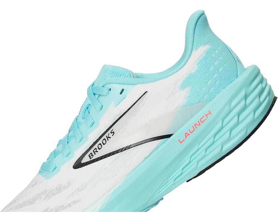 Women's Brooks Launch 11 Product Image