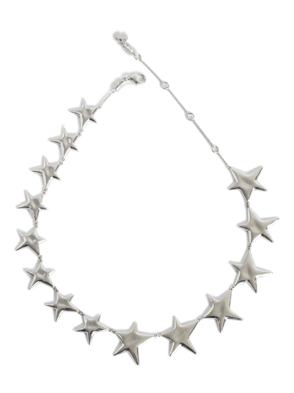 Rock Star single necklace Product Image