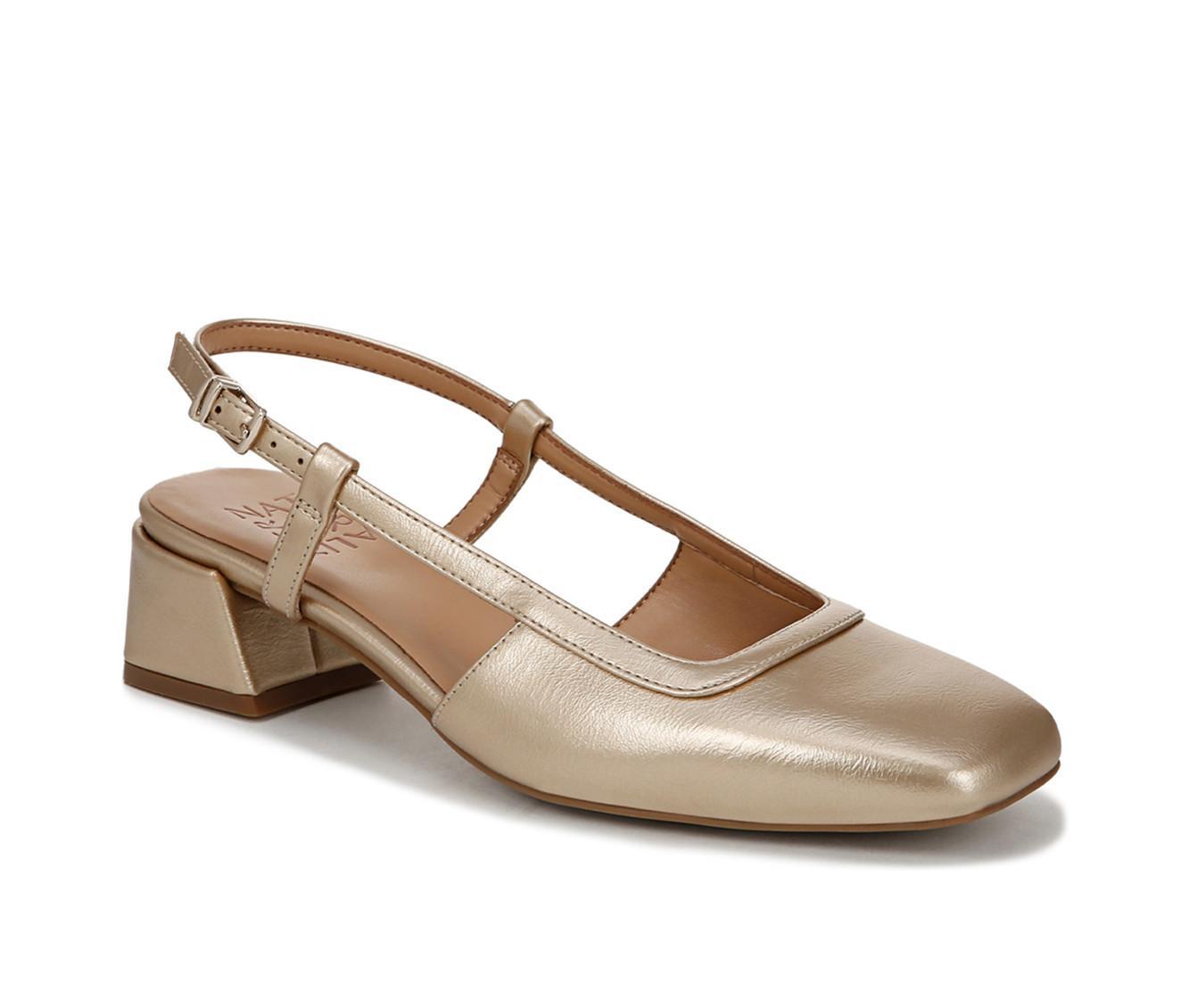 Women's Naturlizer Helena Pumps Product Image