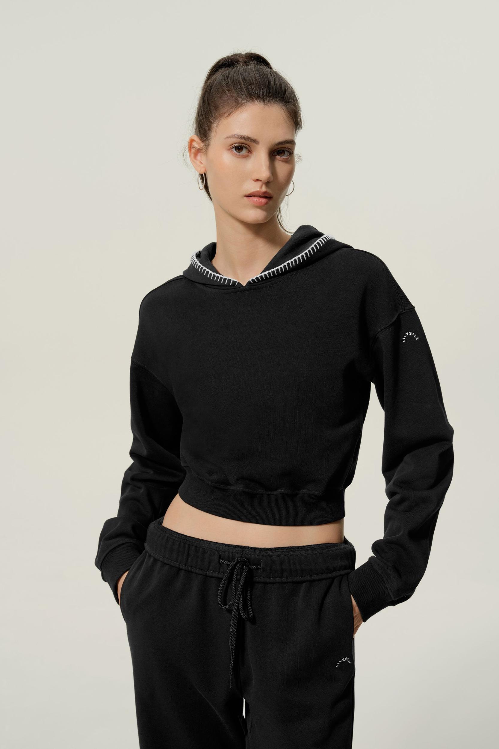 Seamflow Poise Pullover Product Image