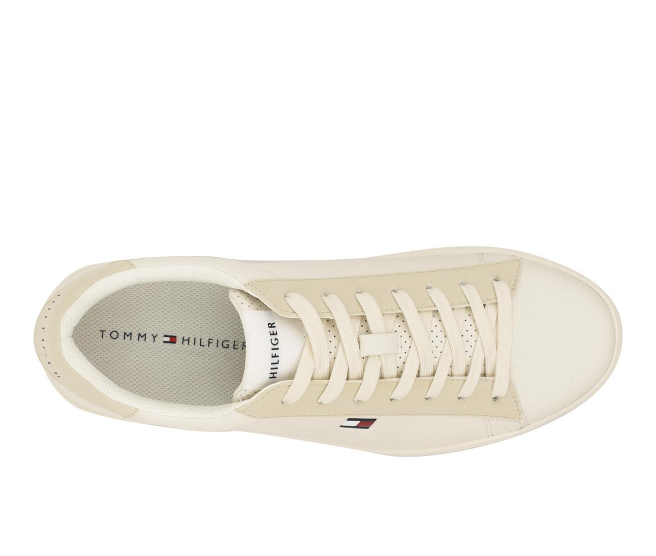 Men's Tommy Hilfiger Brecon Casual Oxfords Product Image