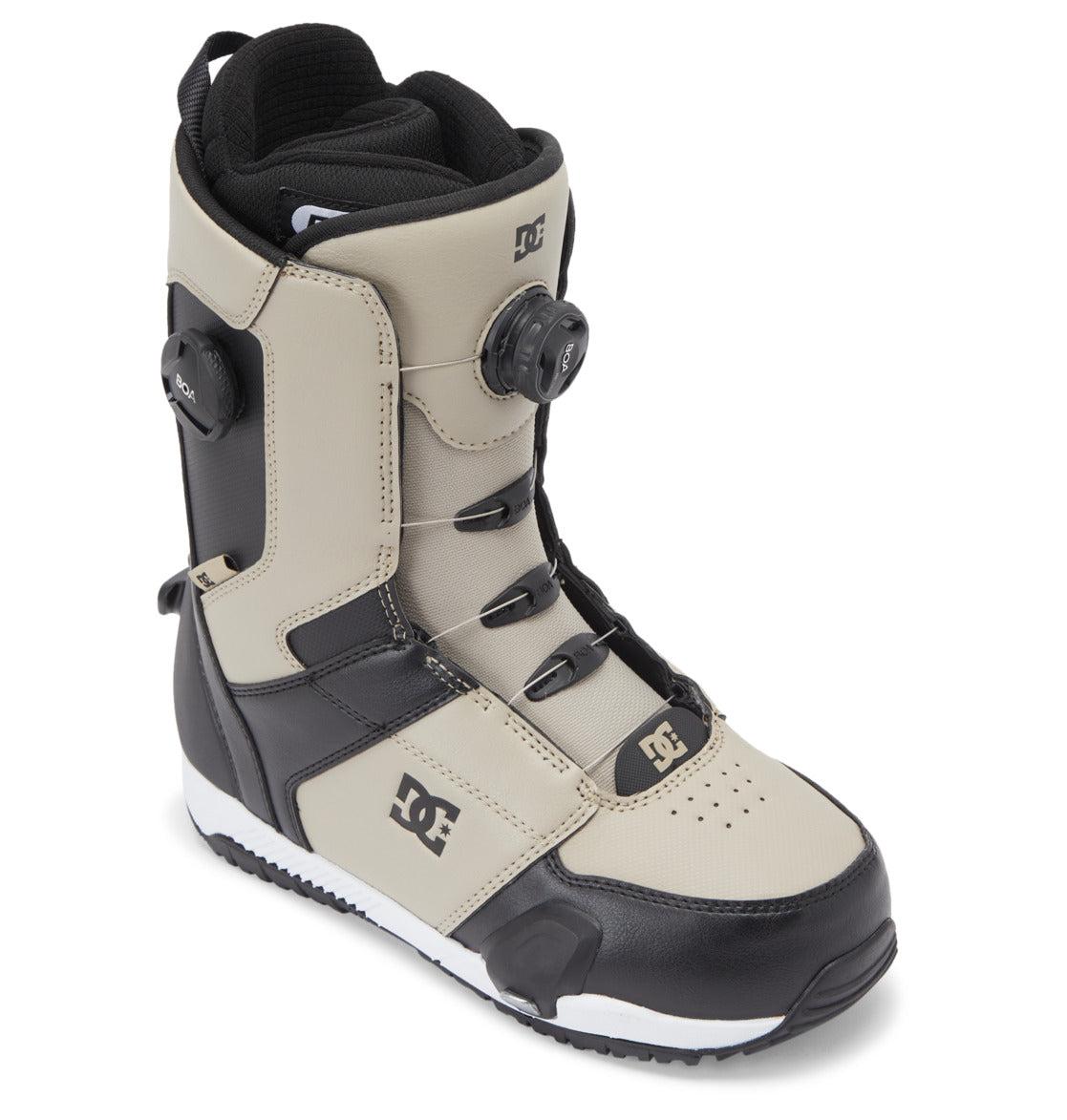 Men's Control Step On® BOA® Snowboard Boots Male Product Image