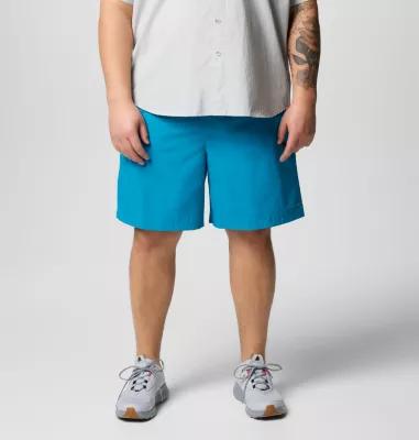 Columbia Mens PFG Backcast IV Water Shorts - Big- Product Image