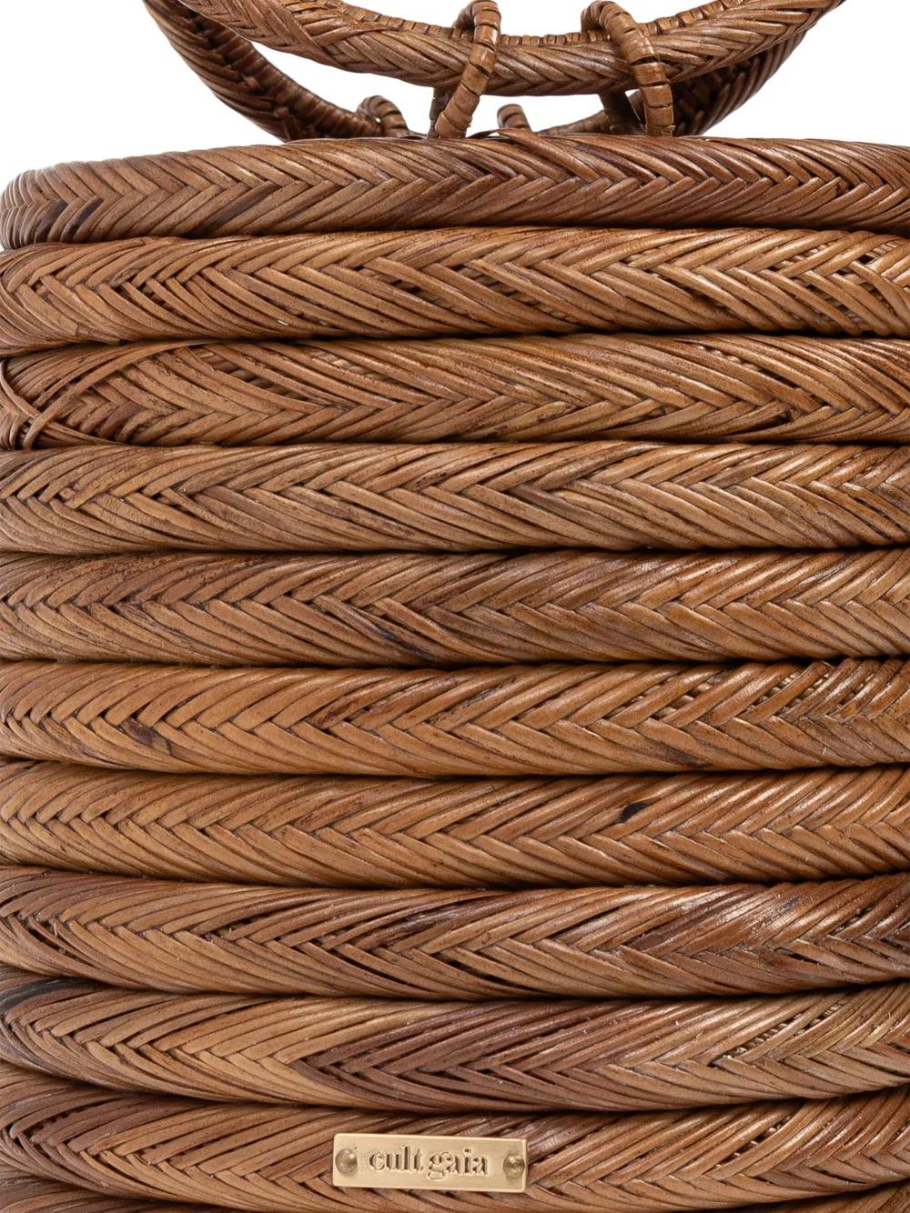 Jasmina tote bag Product Image