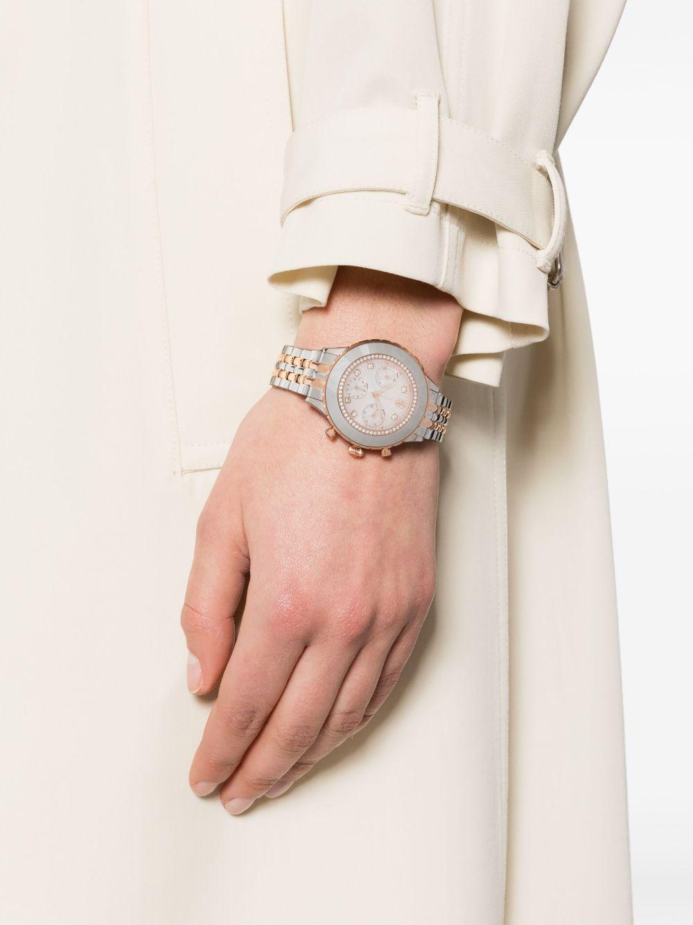 Octea Chrono 37mm Product Image