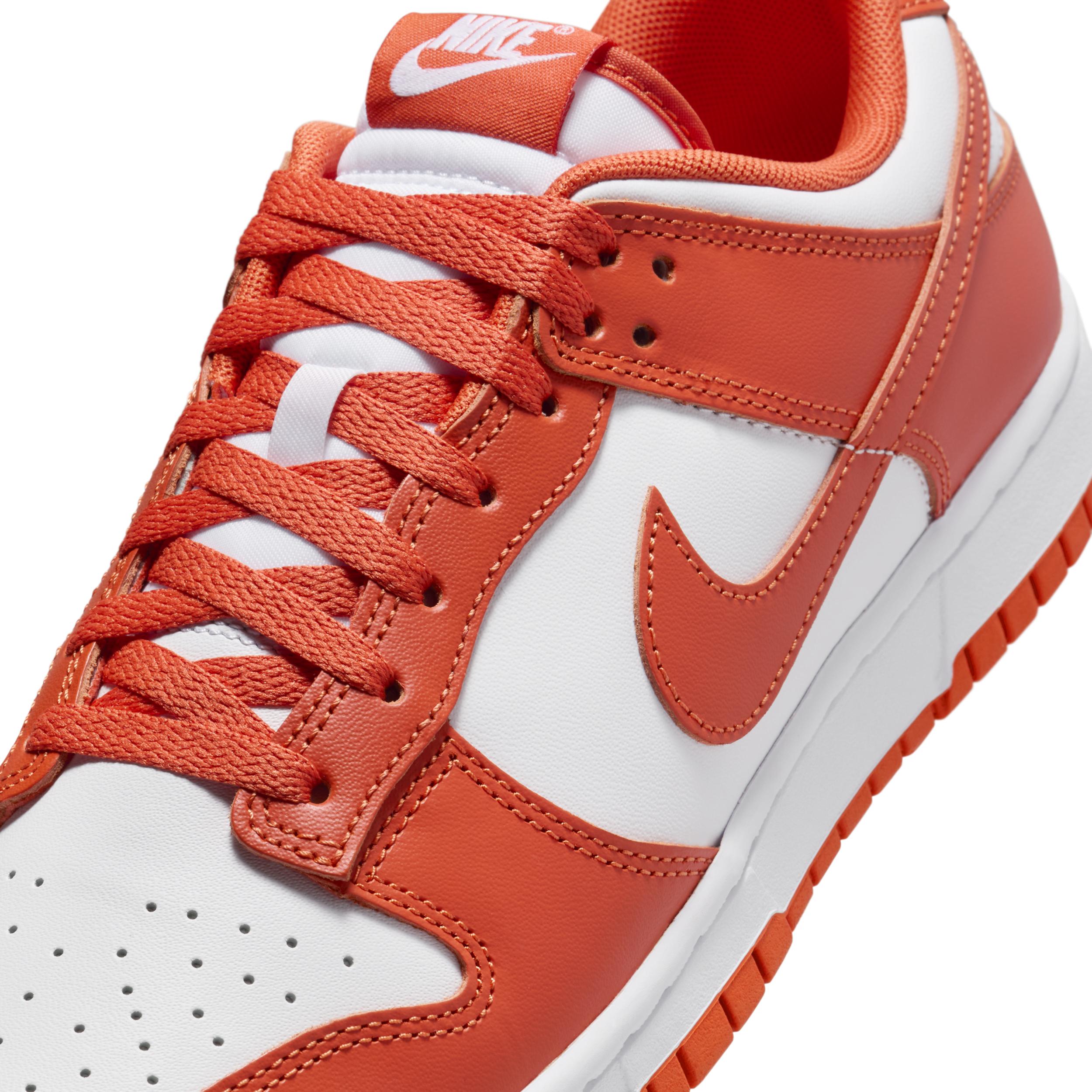 Nike Dunk Low Retro Men's Shoes Product Image