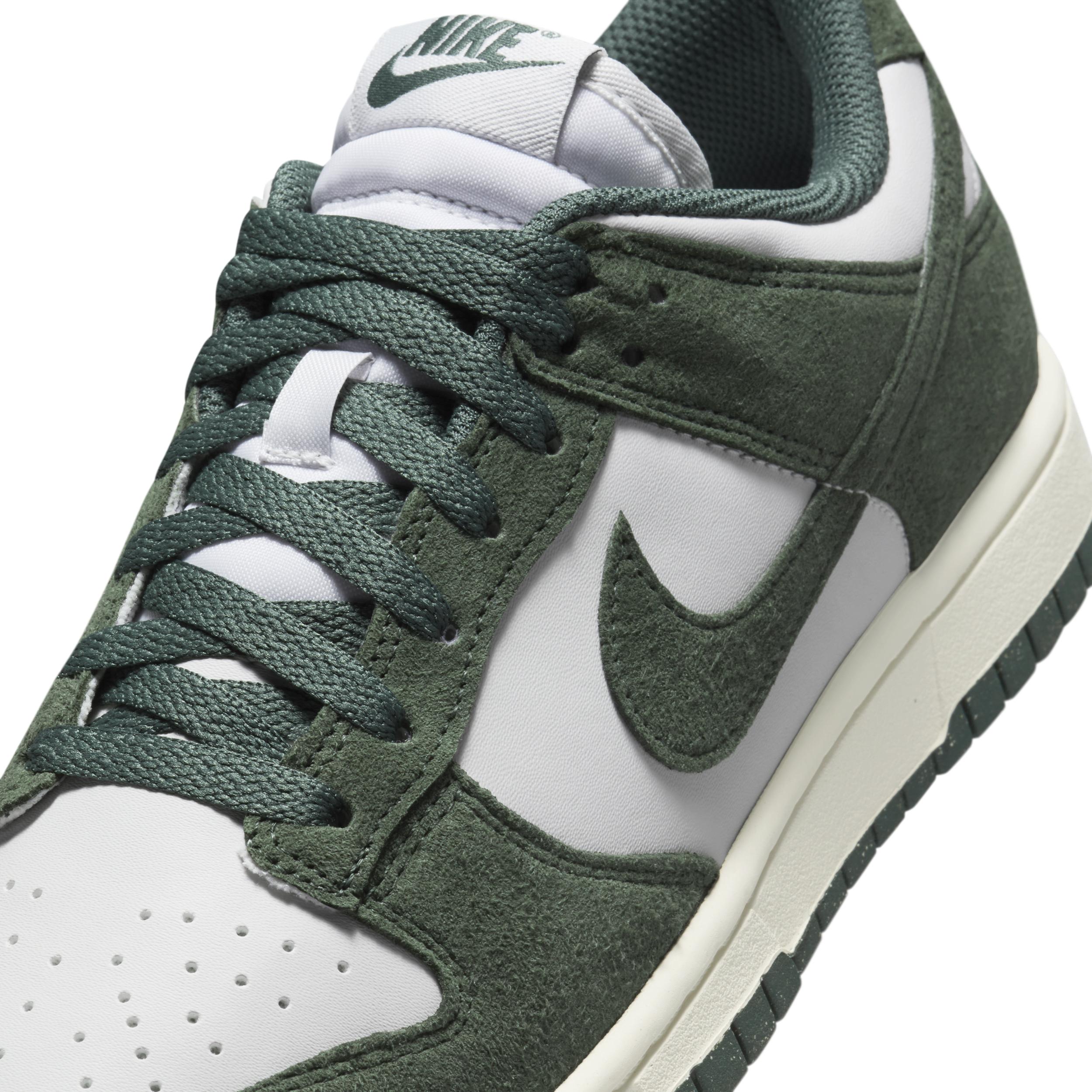Womens Nike Dunk Low Next Nature Casual Shoes Product Image