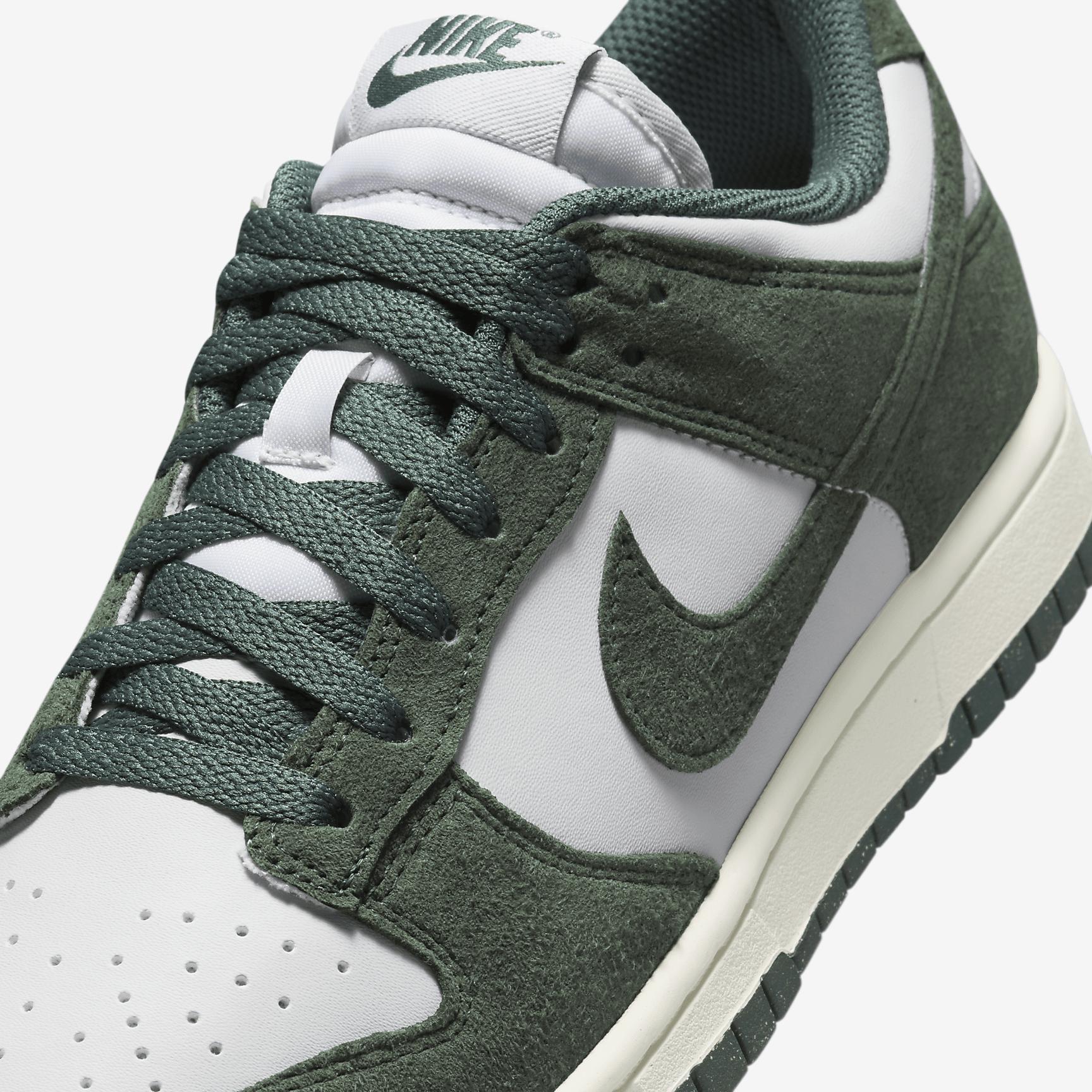 Womens Nike Dunk Low Next Nature Casual Shoes Product Image