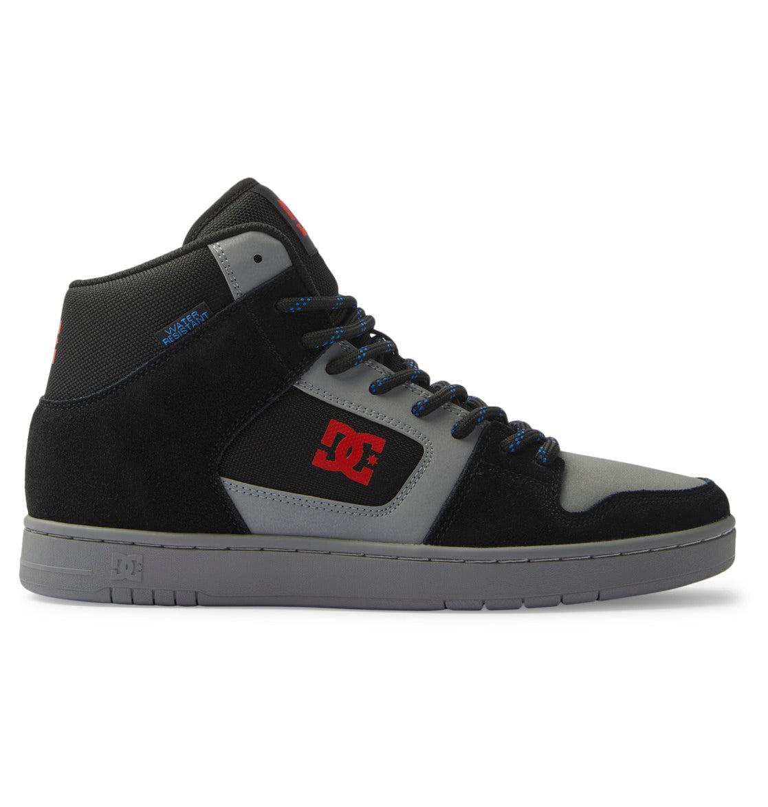Men's Manteca 4 Hi Wr High-Top Shoes Male Product Image