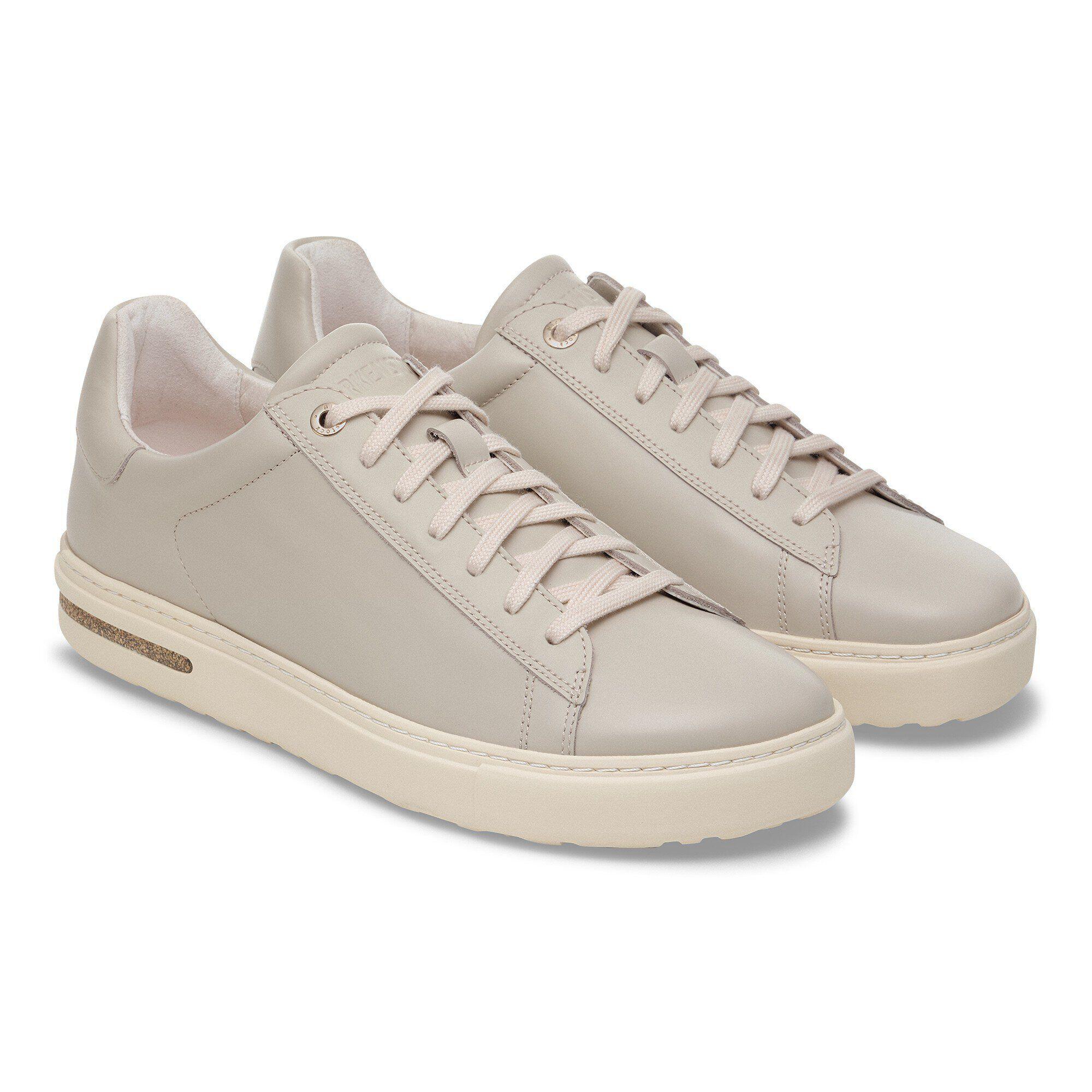 Bend Low Natural Leather Patent Product Image