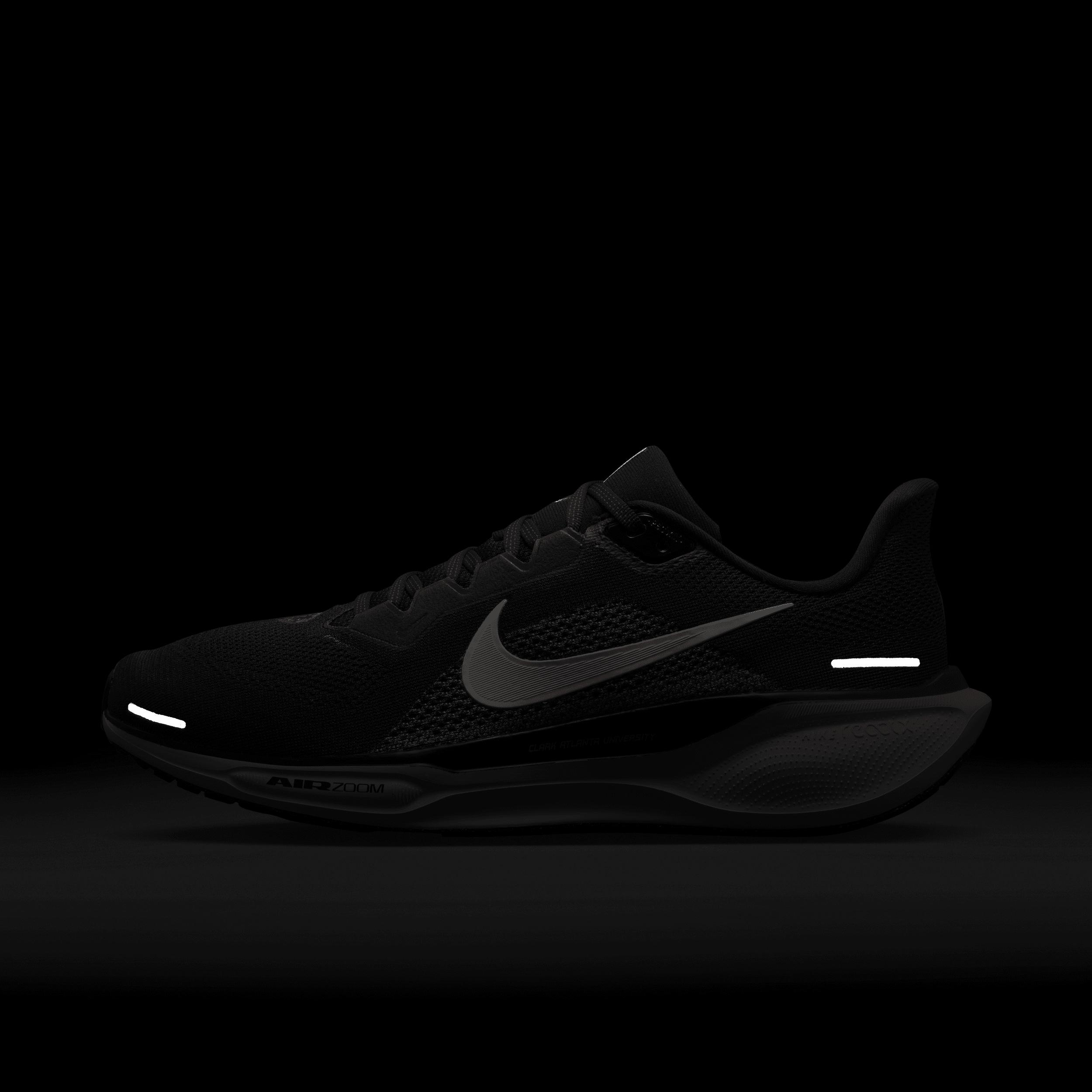 Clark Atlanta Pegasus 41 Nike Men's College Road Running Shoes Product Image