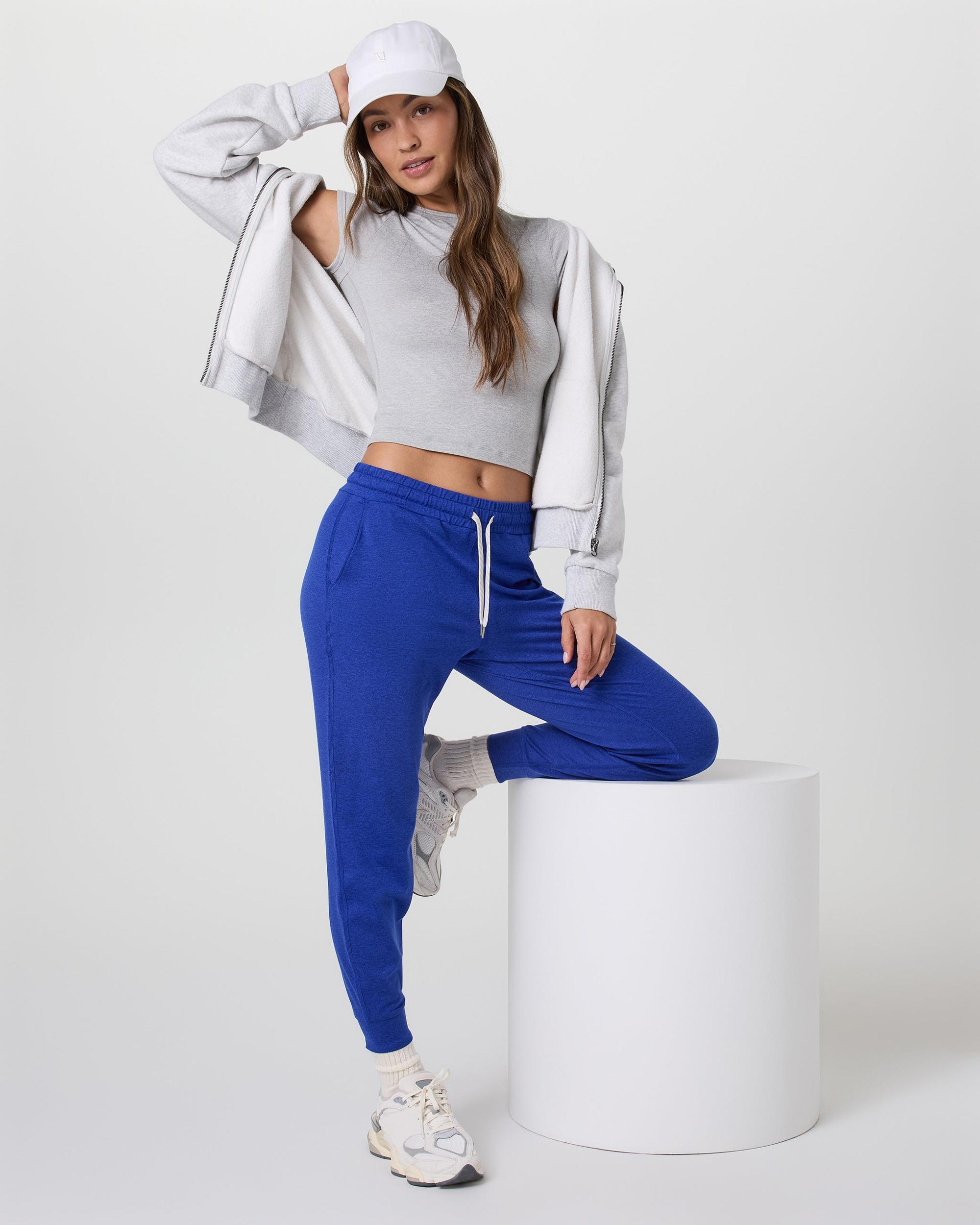 Performance Jogger Product Image