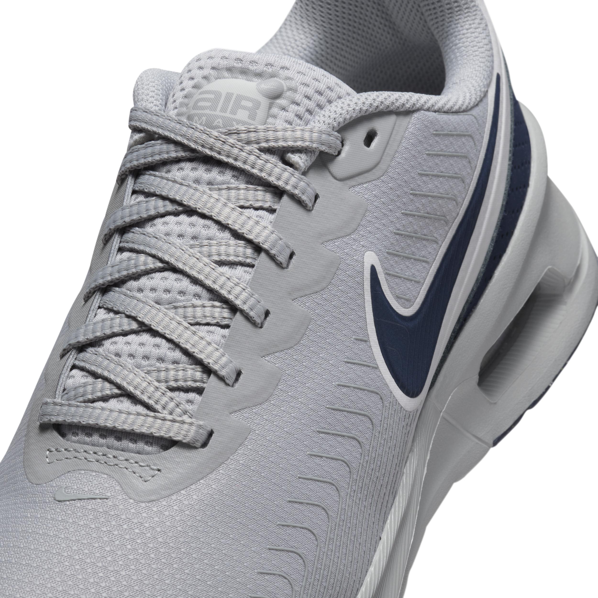 Nike Mens Air Max Nuaxis Shoes | FD4329-003 Product Image