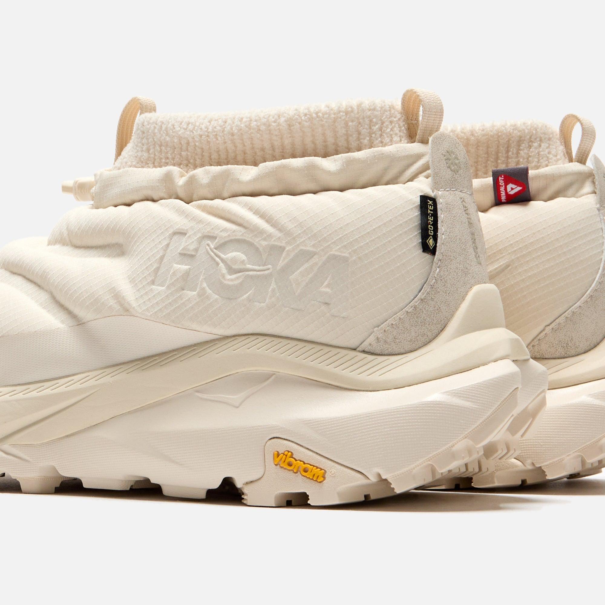 HOKA WMNS Kaha 2 Frost GTX - Oat Milk / Sesame Female Product Image