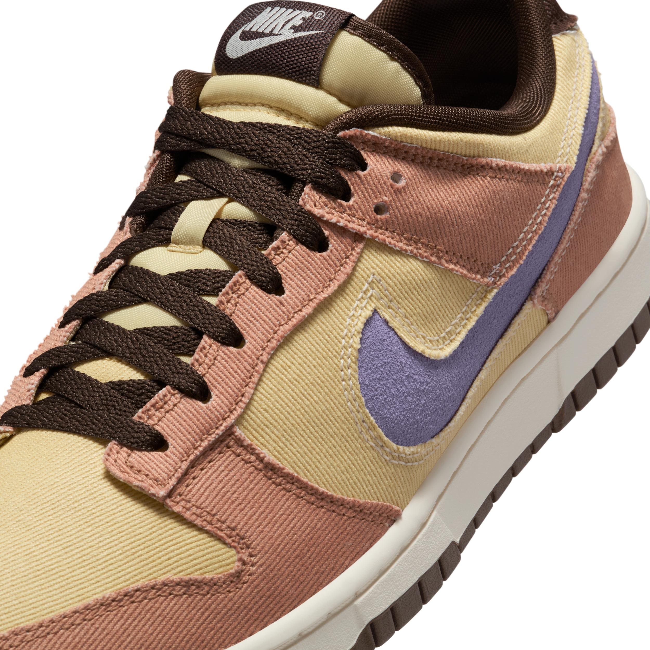 Nike Men's Dunk Low Retro SE Shoes Product Image