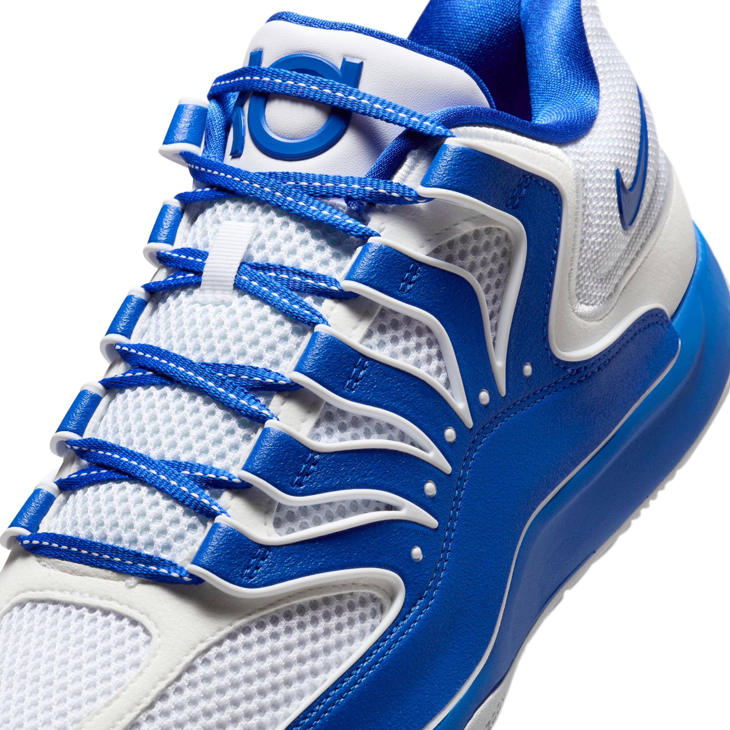 Nike Men's KD18 Basketball Shoes Product Image
