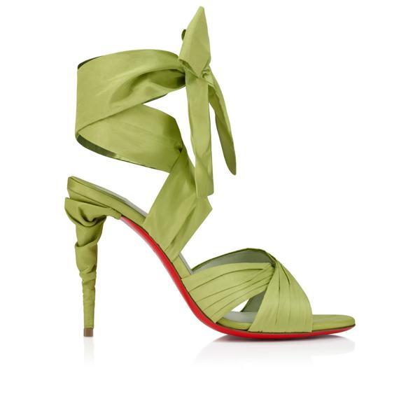 Affabula Lace Up Product Image